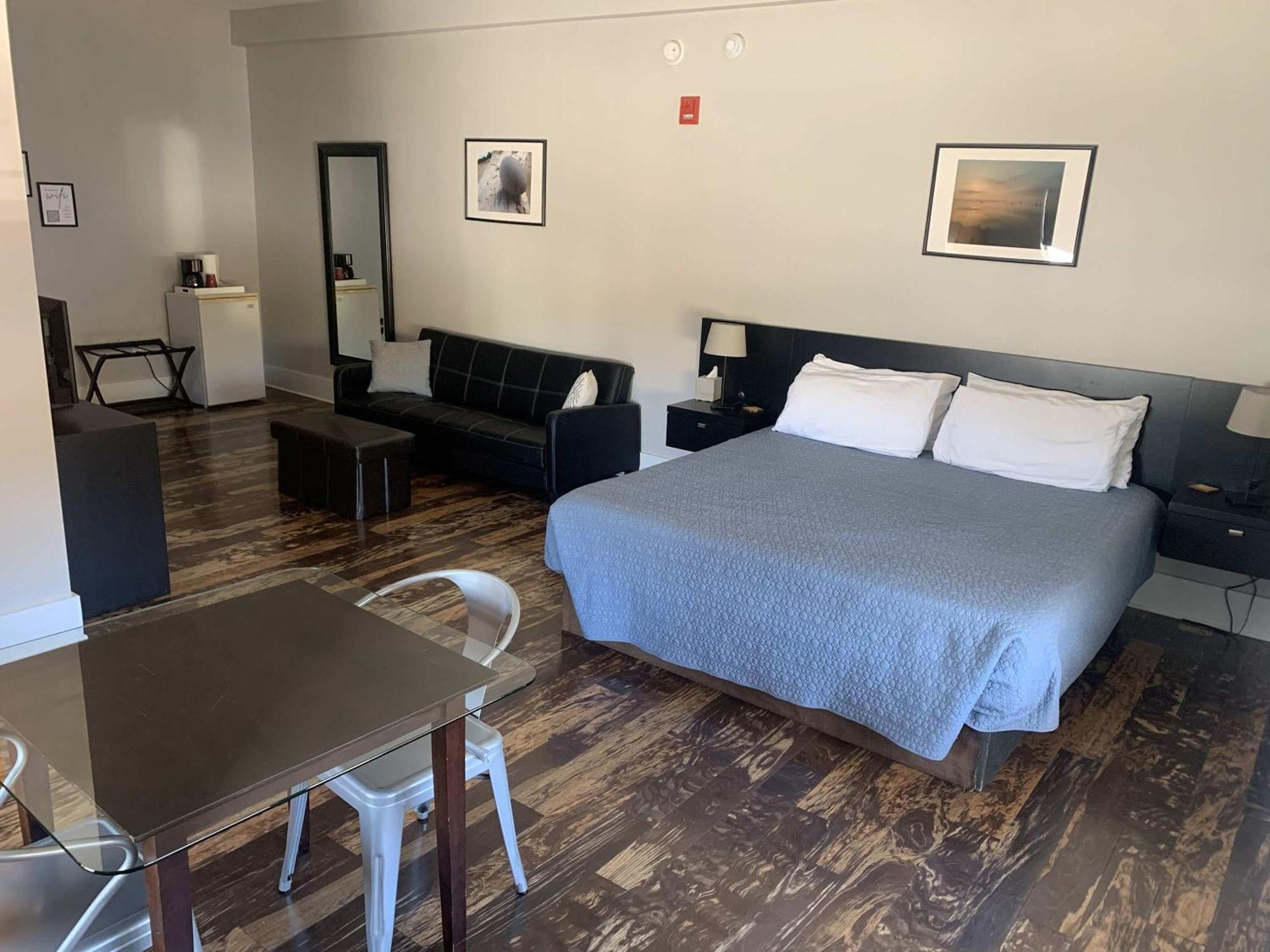 Northport Inn Boutique Hotel R203 Экстерьер фото